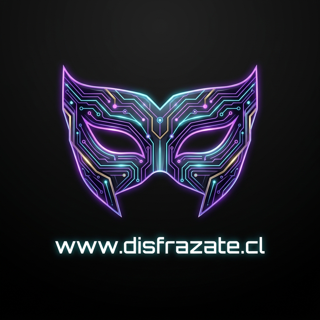 Logo Disfrazate